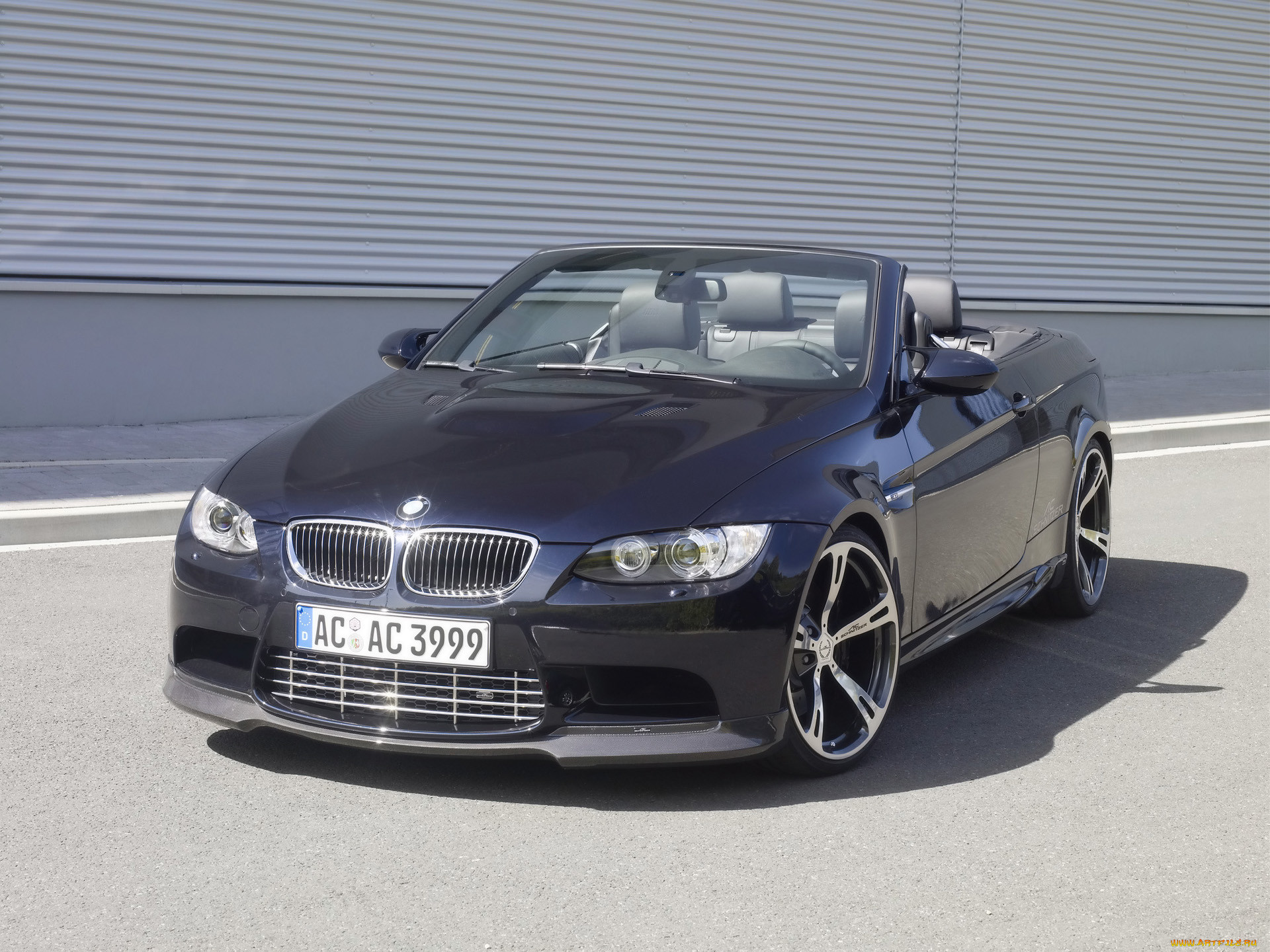 ac, schnitzer, m3, cabrio, , bmw